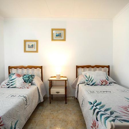 Rosabelas Alcanar Exterior photo
