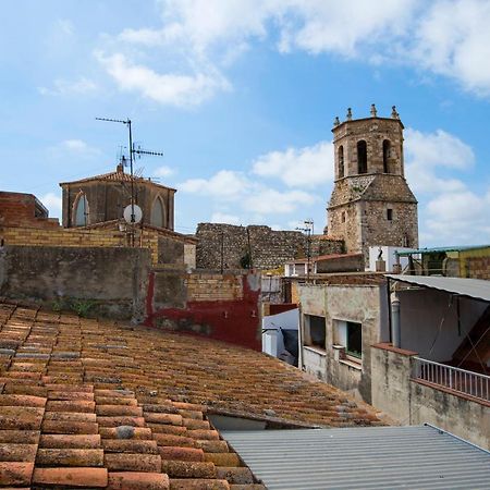 Rosabelas Alcanar Exterior photo