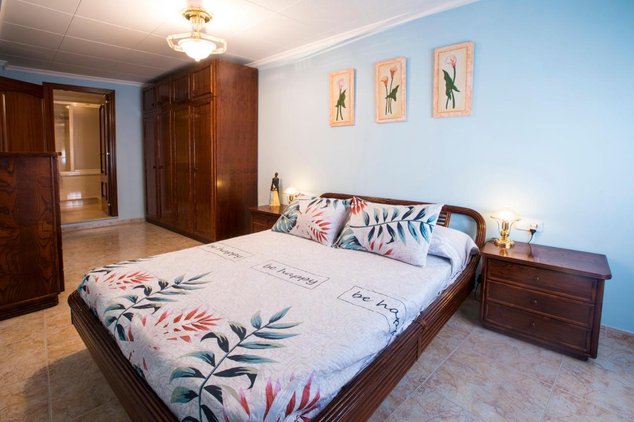 Rosabelas Alcanar Exterior photo