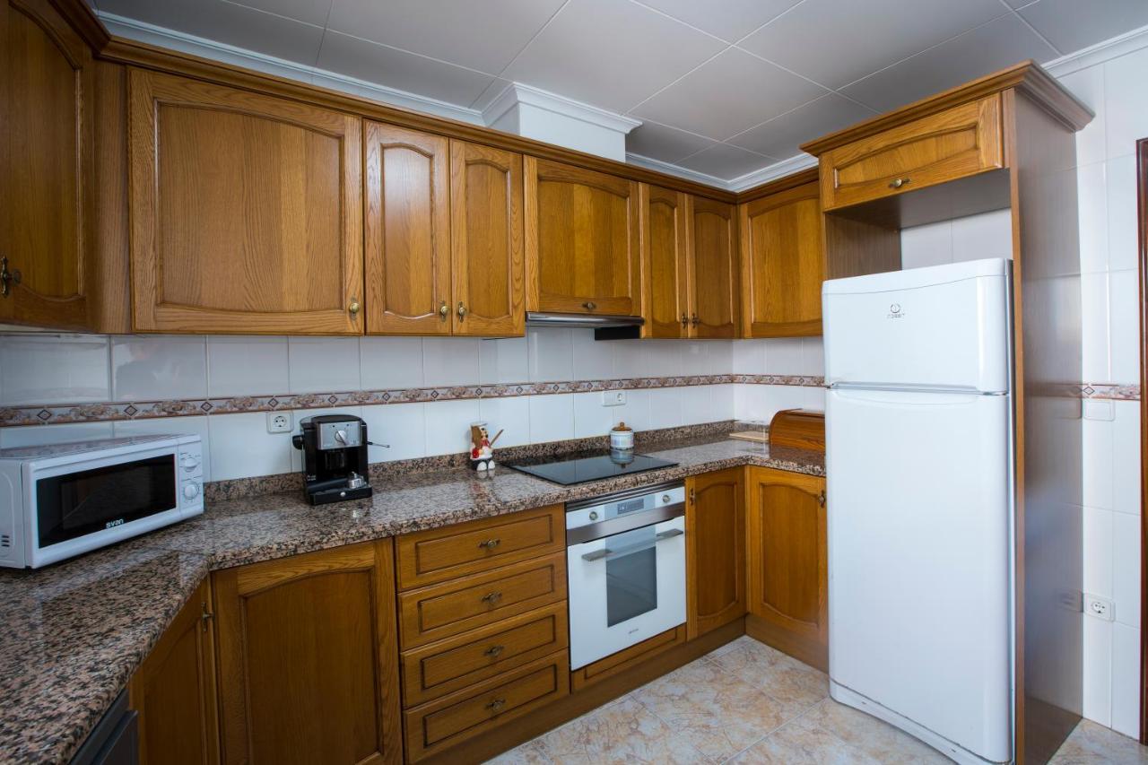 Rosabelas Alcanar Exterior photo