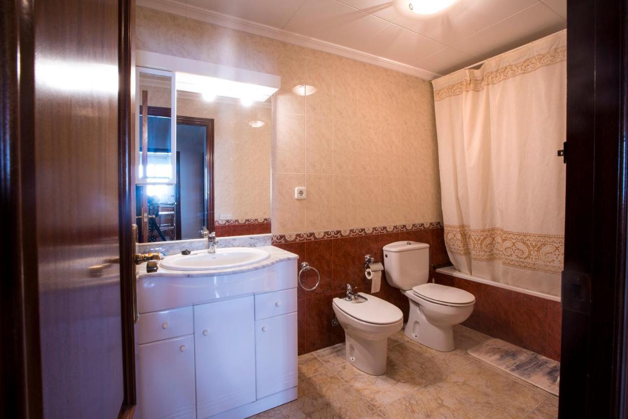 Rosabelas Alcanar Exterior photo